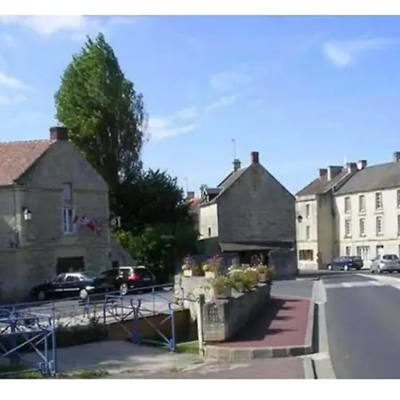 Au Coeur Du Village 