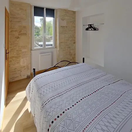 Cosy Parking Prive Situe Au Coeur Du Village