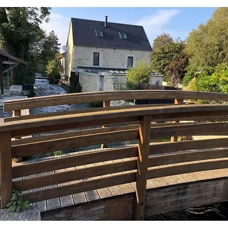 Au Coeur Du Village 