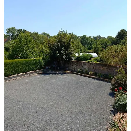 Cosy Parking Prive Situe Au Coeur Du Village *