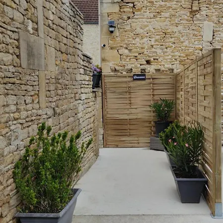 Cosy Parking Prive Situe Au Coeur Du Village Апартаменты