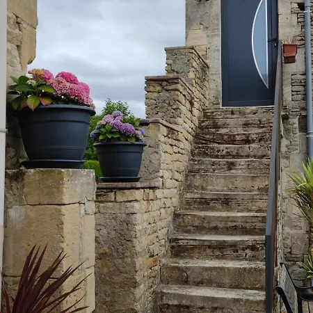 Apartment Cosy Parking Prive Situe Au Coeur Du Village Reviers