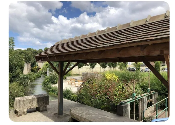 דירה Cosy Parking Prive Situe Au Coeur Du Village *