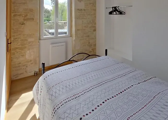 Cosy Parking Prive Situe Au Coeur Du Village